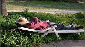 Germany’s heatwave and the debate over siestas, explained
