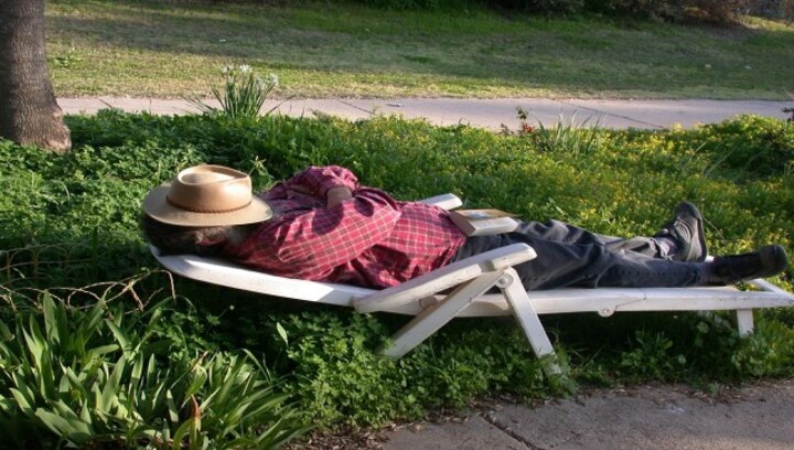 Germany’s heatwave and the debate over siestas, explained