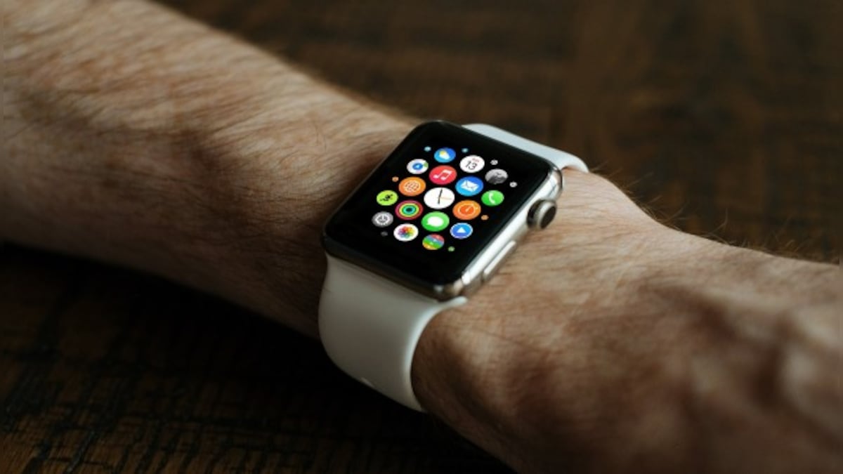 Can smartwatches help detect Parkinson's before doctors?