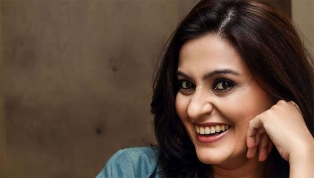 Parents Day 2023: Smita Bansal says, 'Firmly believe fun parenting is the key to nurturing strong bonds with children' Parents Day 2023: Smita Bansal says, 'Firmly believe fun parenting is the key to nurturing strong bonds with children'