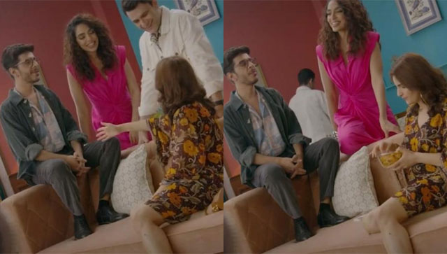 Sobhita Dhulipala accidentally spills 'Made in Heaven season 2' secrets; here's what she revealed Sobhita Dhulipala accidentally spills 'Made in Heaven season 2' secrets; here's what she revealed