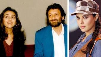 'Kabhi Haan Kabhi Naa' actress Suchitra Krishnamoorthi: 'Shekhar Kapur cheated on me, Preity Zinta doesn't exist for me'