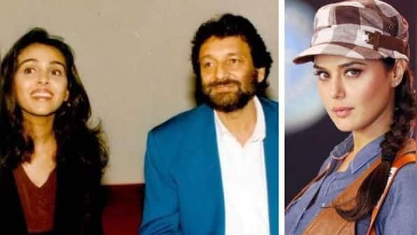 'Kabhi Haan Kabhi Naa' actress Suchitra Krishnamoorthi: 'Shekhar Kapur cheated on me, Preity Zinta doesn't exist for me'