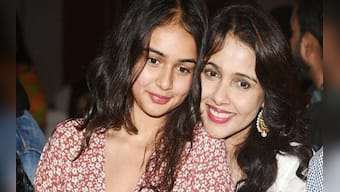 How Suchitra Krishnamoorthi, Shekhar Kapur's divorce affected their daughter