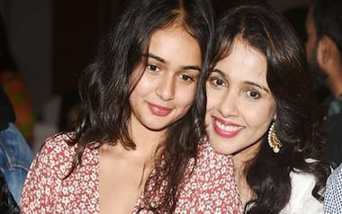 How Suchitra Krishnamoorthi, Shekhar Kapur's divorce affected their daughter