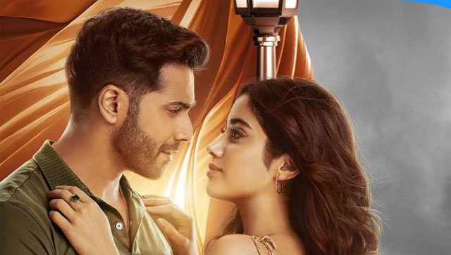 'Loves never comes easy,' says the teaser of Varun Dhawan and Janhvi Kapoor's 'Bawaal' 'Loves never comes easy,' says the teaser of Varun Dhawan and Janhvi Kapoor's 'Bawaal'