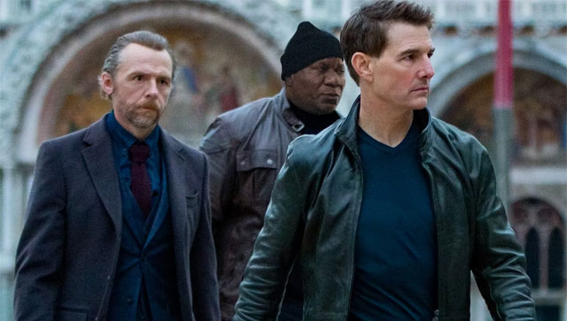 Mission: Impossible Dead Reckoning, Oppenheimer, Fast X, The Flash: Hollywood warns ‘a war is coming’ Mission: Impossible Dead Reckoning, Oppenheimer, Fast X, The Flash: Hollywood warns ‘a war is coming’