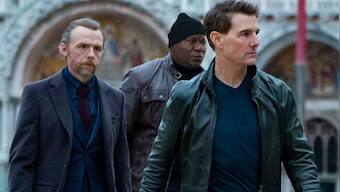 Mission: Impossible Dead Reckoning, Oppenheimer, Fast X, The Flash: Hollywood warns ‘a war is coming’