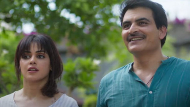Trial Period movie review: Manav Kaul impresses as the 'Daddy Cool', movie not so much Trial Period movie review: Manav Kaul impresses as the 'Daddy Cool', movie not so much