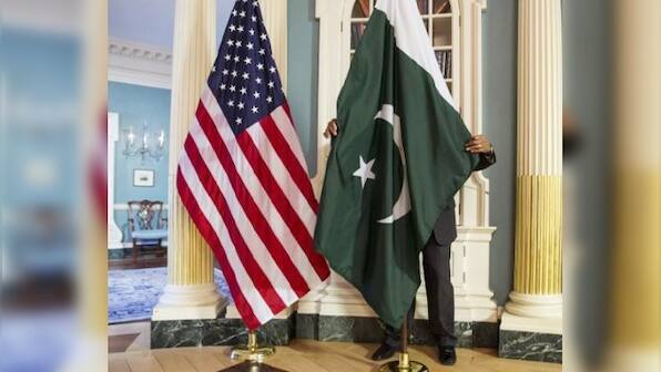 'US ready to work with any govt elected by Pakistani people' – Firstpost