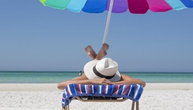 Explained: Why taking a vacation is healthy for you even before the trip begins
