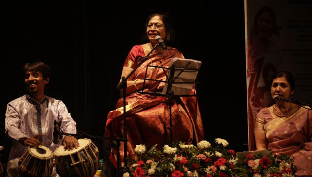 What to expect from 'Veer Meera' – A musical on empowering women What to expect from 'Veer Meera' – A musical on empowering women