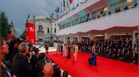 How the Hollywood strike has kept the Venice Film Festival 2023 unfazed | Explained