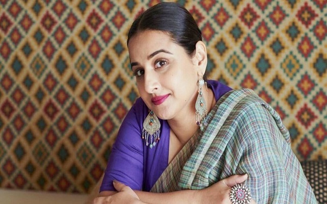 EXCLUSIVE! Not Just Bollywood | Vidya Balan on Neeyat: ‘You cannot make everybody happy’ EXCLUSIVE! Not Just Bollywood | Vidya Balan on Neeyat: ‘You cannot make everybody happy’