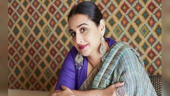 EXCLUSIVE! Not Just Bollywood | Vidya Balan on Neeyat: ‘You cannot make everybody happy’