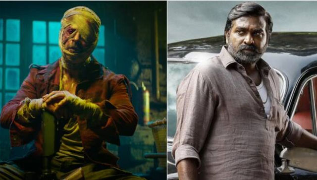 Vijay Sethupathi: 'Even if I didn't get a single penny, I would have still worked with Shah Rukh Khan in Jawan' Vijay Sethupathi: 'Even if I didn't get a single penny, I would have still worked with Shah Rukh Khan in Jawan'