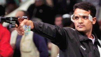 Olympic medallist Vijay Kumar expresses surprise over being ignored by SAI for High Performance Coach role