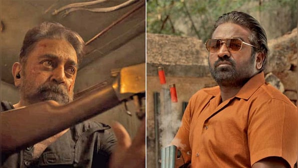From Kamal Haasan to Vijay Sethupathi, meet the highest-paid villains of Indian cinema