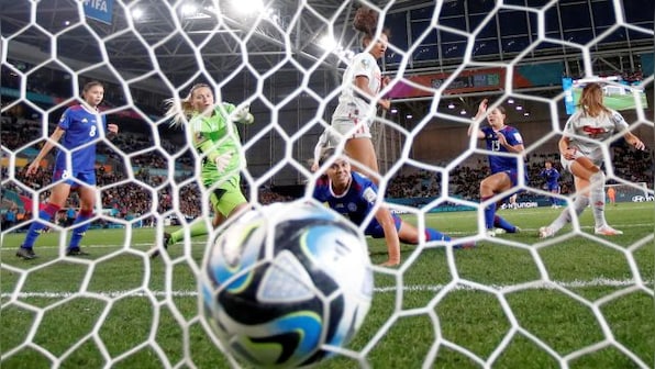 Women's World Cup Pay Up To $110 Million But Still Far Less Than Men's