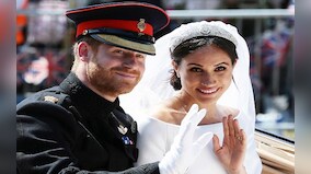 End of Netflix contract, Harry, Meghan still cashing in on royal connections?