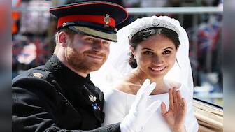 End of Netflix contract, Harry, Meghan still cashing in on royal connections?