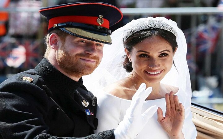 End of Netflix contract, Harry, Meghan still cashing in on royal connections?