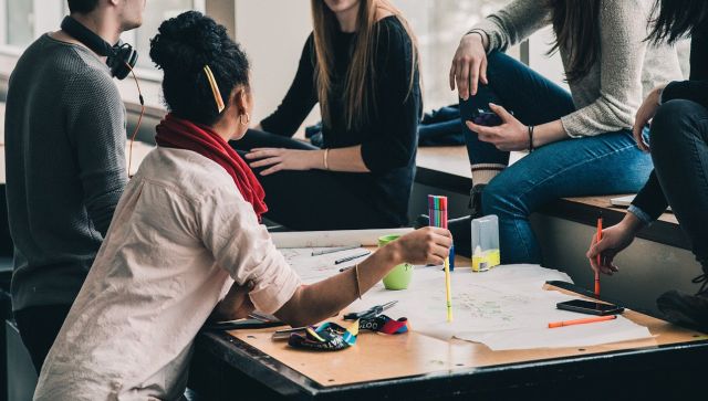 AI is here to steal your jobs. How women will be affected more than men AI is here to steal your jobs. How women will be affected more than men