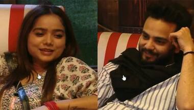 Bigg Boss OTT 2 takes a sweet turn as Manisha Rani confesses her love for Elvish Yadav