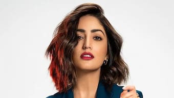 Yami Gautam on her film 'Lost': 'The biggest validation is when the stakeholders who invest in you get their returns'