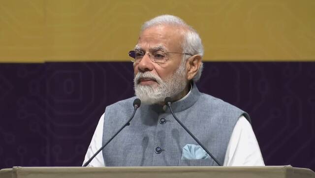 ‘World needs trusted, reliable supplier of semiconductors, India perfect for it’_ PM Modi at Semicon India 2023