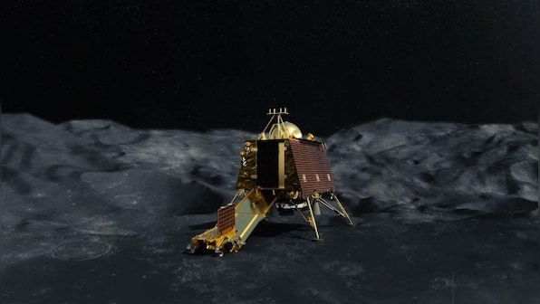 Chandrayaan-3: Indian diaspora in US eagerly awaits moon landing, says it will propel India to be global leader in space