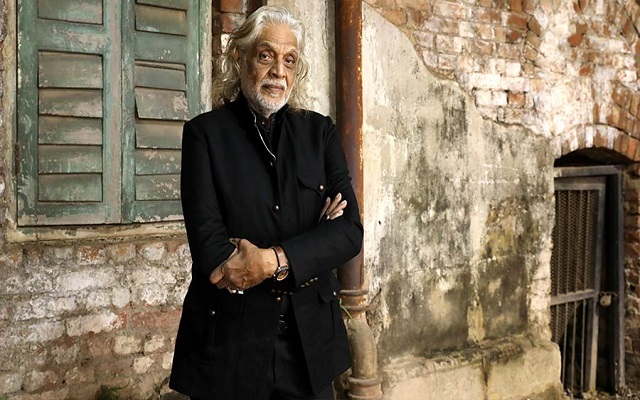 Not Just Bollywood | Muzaffar Ali: ‘Cinema is a blend of all art forms; it sensitises you’ Not Just Bollywood | Muzaffar Ali: ‘Cinema is a blend of all art forms; it sensitises you’