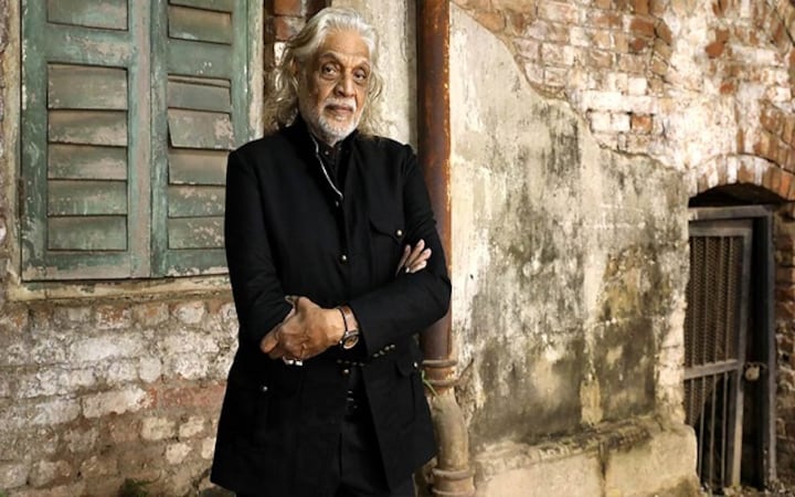 Not Just Bollywood | Muzaffar Ali: ‘Cinema is a blend of all art forms; it sensitises you’ Not Just Bollywood | Muzaffar Ali: ‘Cinema is a blend of all art forms; it sensitises you’