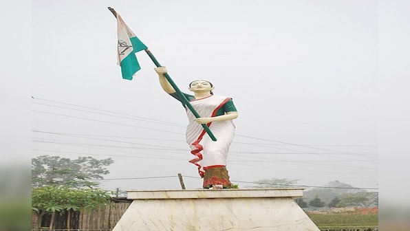 President Murmu honours Kanaklata Barua: Who was the freedom fighter?