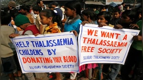How collaborative efforts can deliver a thalassemia-free India