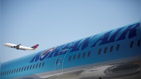 First Air New Zealand, now THIS airline has started weighing passengers before boarding