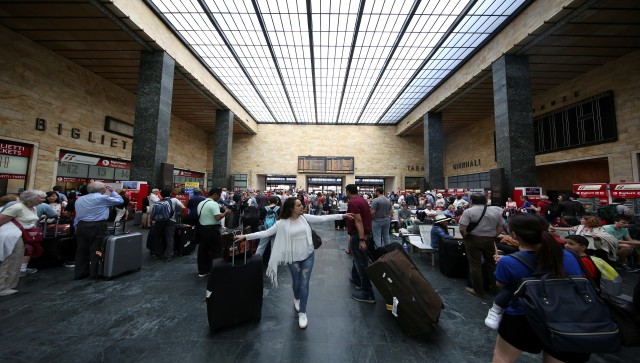 Europe is going to start charging tourists for entry. Here’s what will change Europe is going to start charging tourists for entry. Here’s what will change