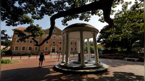 University of North Carolina faculty member killed in fatal campus shooting