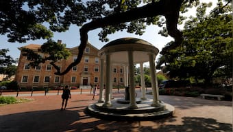 University of North Carolina faculty member killed in fatal campus shooting