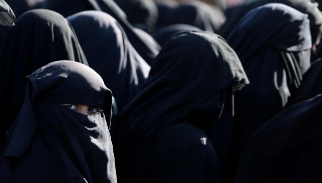 Lure of Jihad: How role of women in Islamic State is changing and gaining significance Lure of Jihad: How role of women in Islamic State is changing and gaining significance