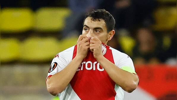 French footballer Wissam Ben Yedder charged with alleged rape