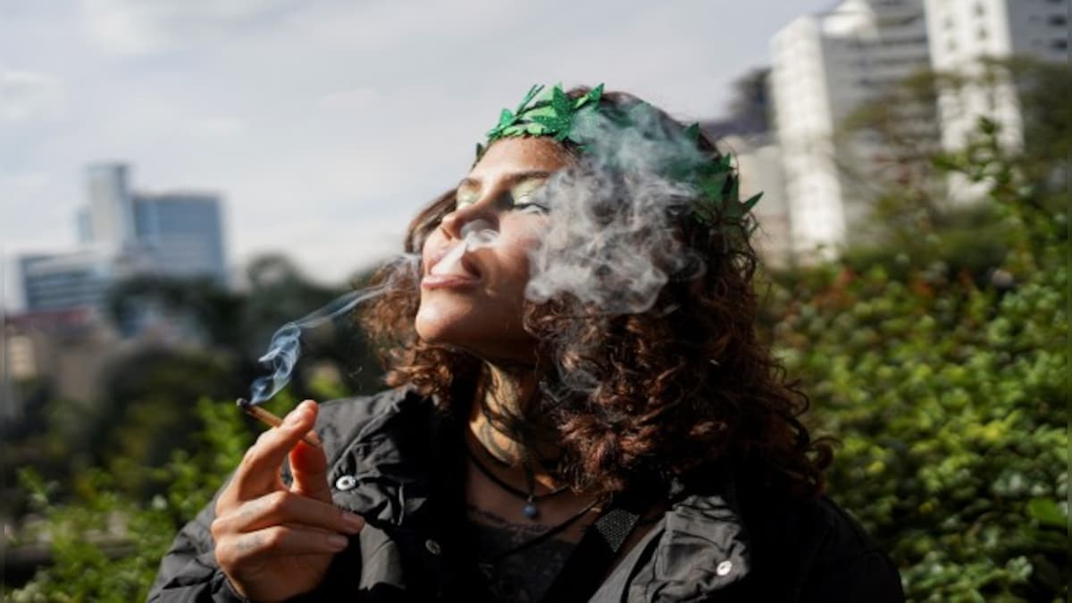 Light it Up: A simple guide to countries where cannabis is legal