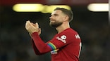 Gareth Southgate 'understands' anger over LGBT community supporter Jordan Henderson's Saudi move