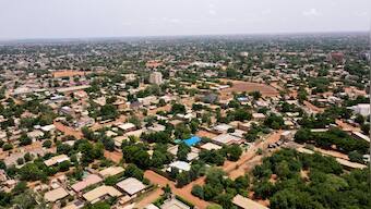 French troops begin withdrawal from Niger