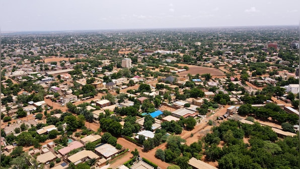 US orders partial embassy evacuation in Niger amid military coup