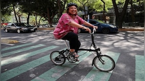 Will Mexico get a female president? Meet businesswoman-turned-Senator Xochitl Galvez