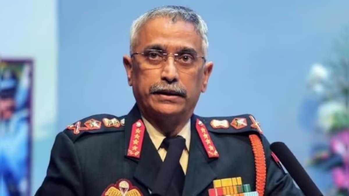 Why are three former Indian military chiefs at a security conference in Taiwan?