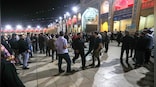 Attack on Iran's shrine kills at least one, injures several people; President Raisi orders probe
