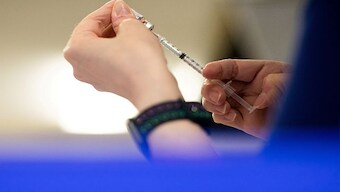 US President Joe Biden to request more funding for new COVID-19 vaccine for Omicron variant