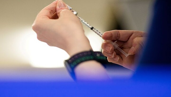 US President Joe Biden to request more funding for new COVID-19 vaccine for Omicron variant